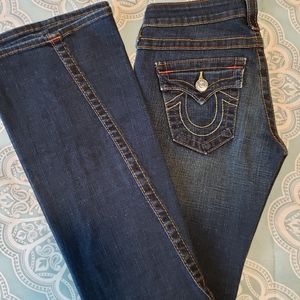 True Religion jeans